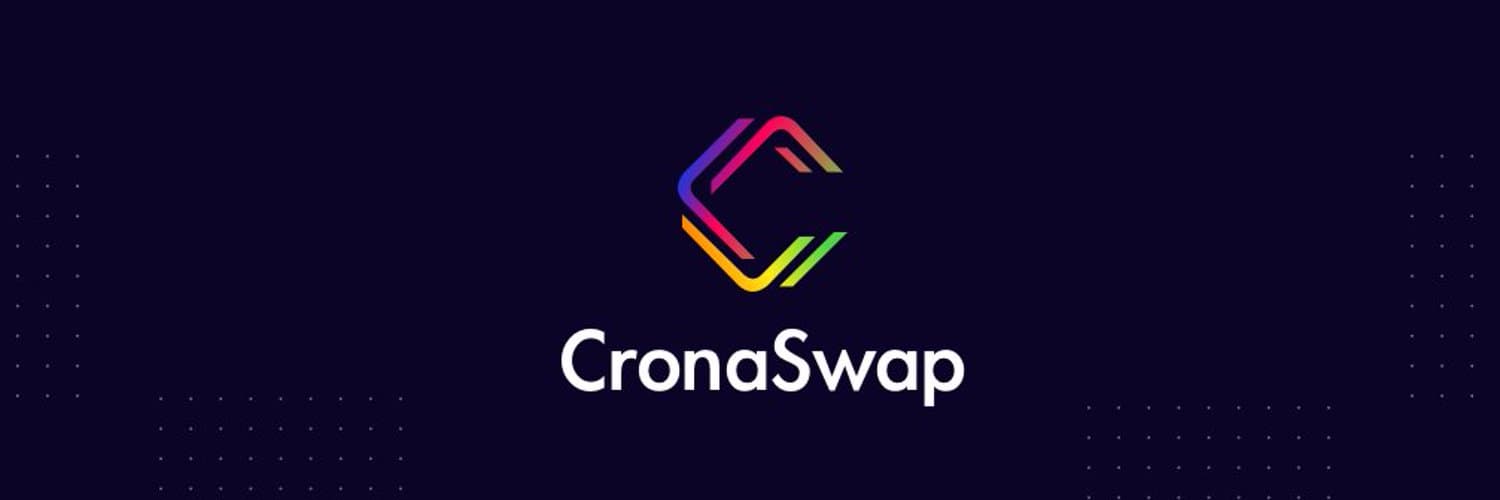 CronaSwap.org cover image