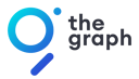 The Graph logo