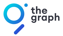 The Graph logo