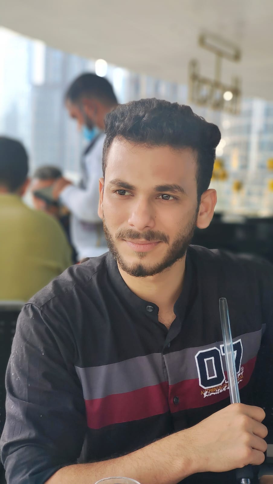 Java Developer with Solidity Familiarity