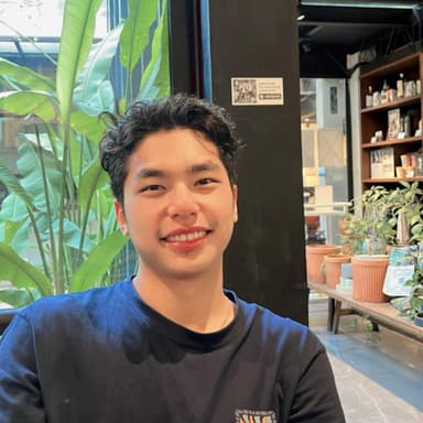 Blockchain | Data Scientist