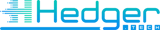 Hedger Technologies logo