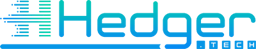 Hedger Technologies logo
