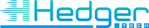Hedger Technologies logo