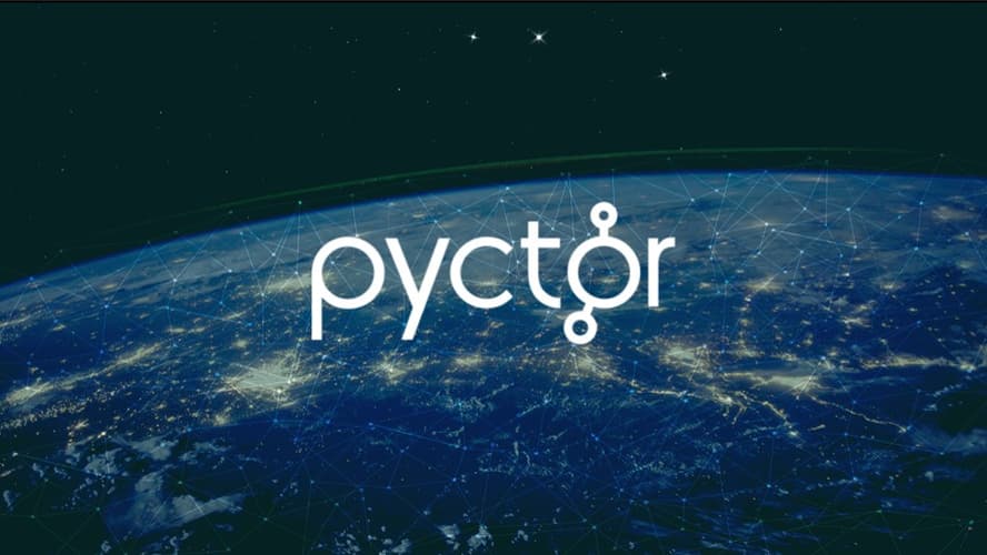 Pyctor cover image