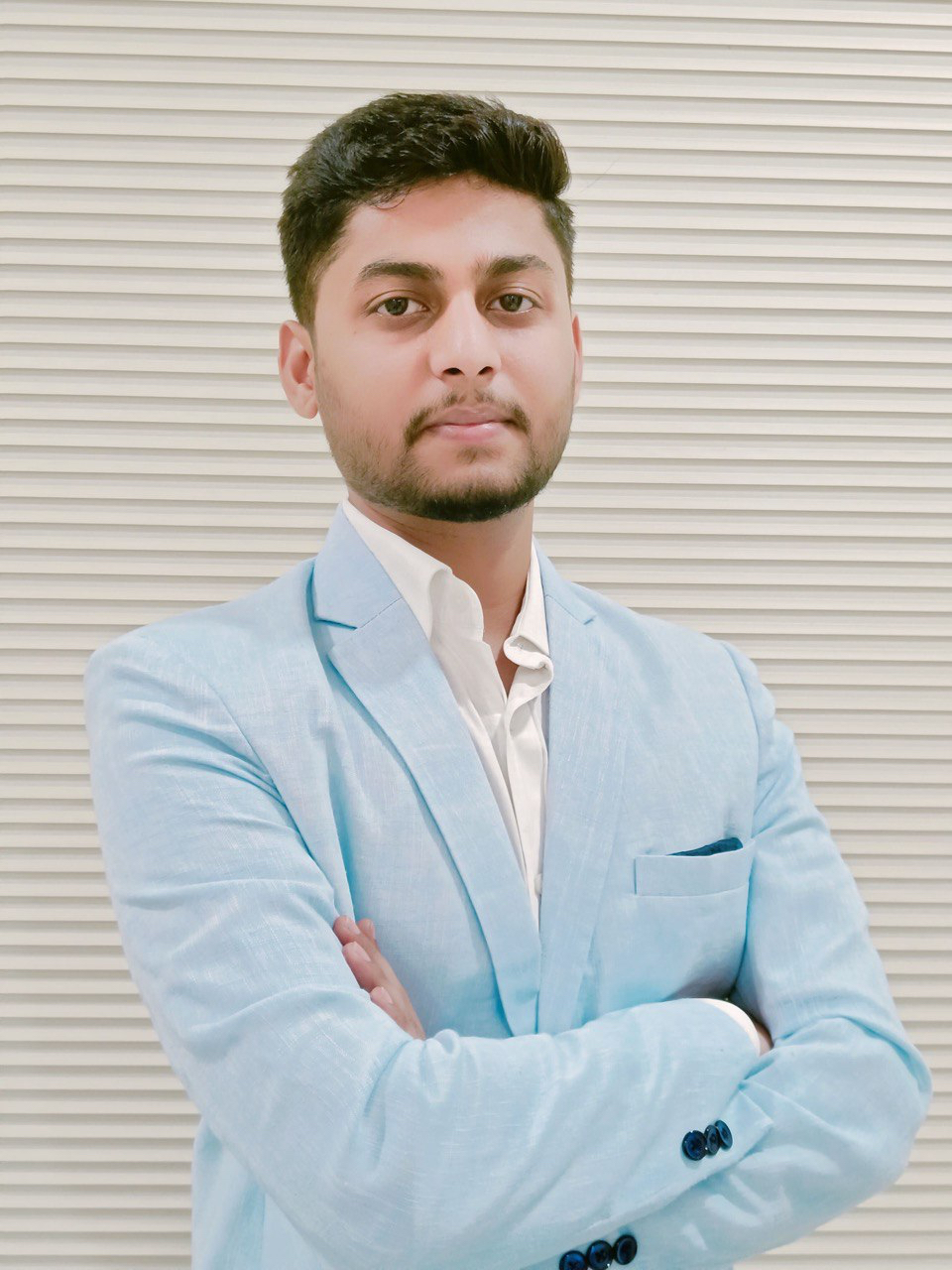 Project Manager/ Marketing Lead/ Chief Strategist/ BD Lead