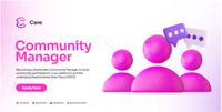 Cere Network jobs