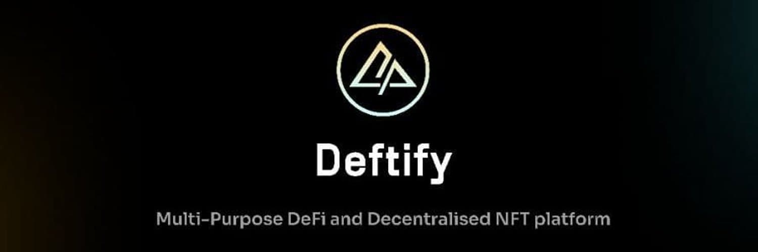 Deftify cover image