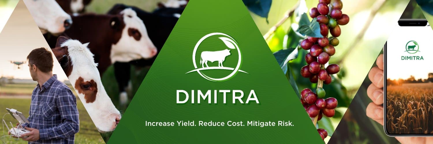 Dimitra Technology cover image