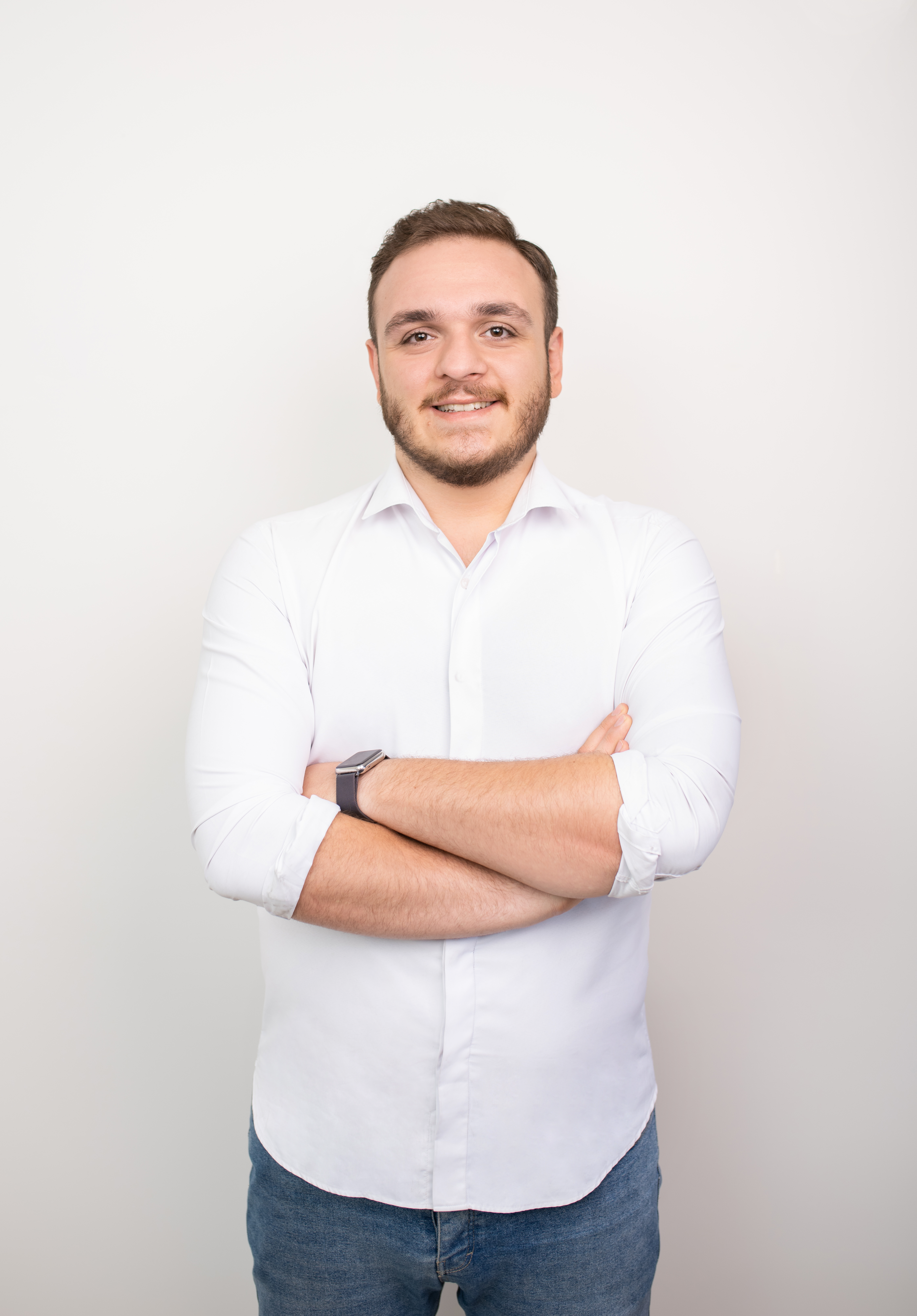 Head of Business Development
