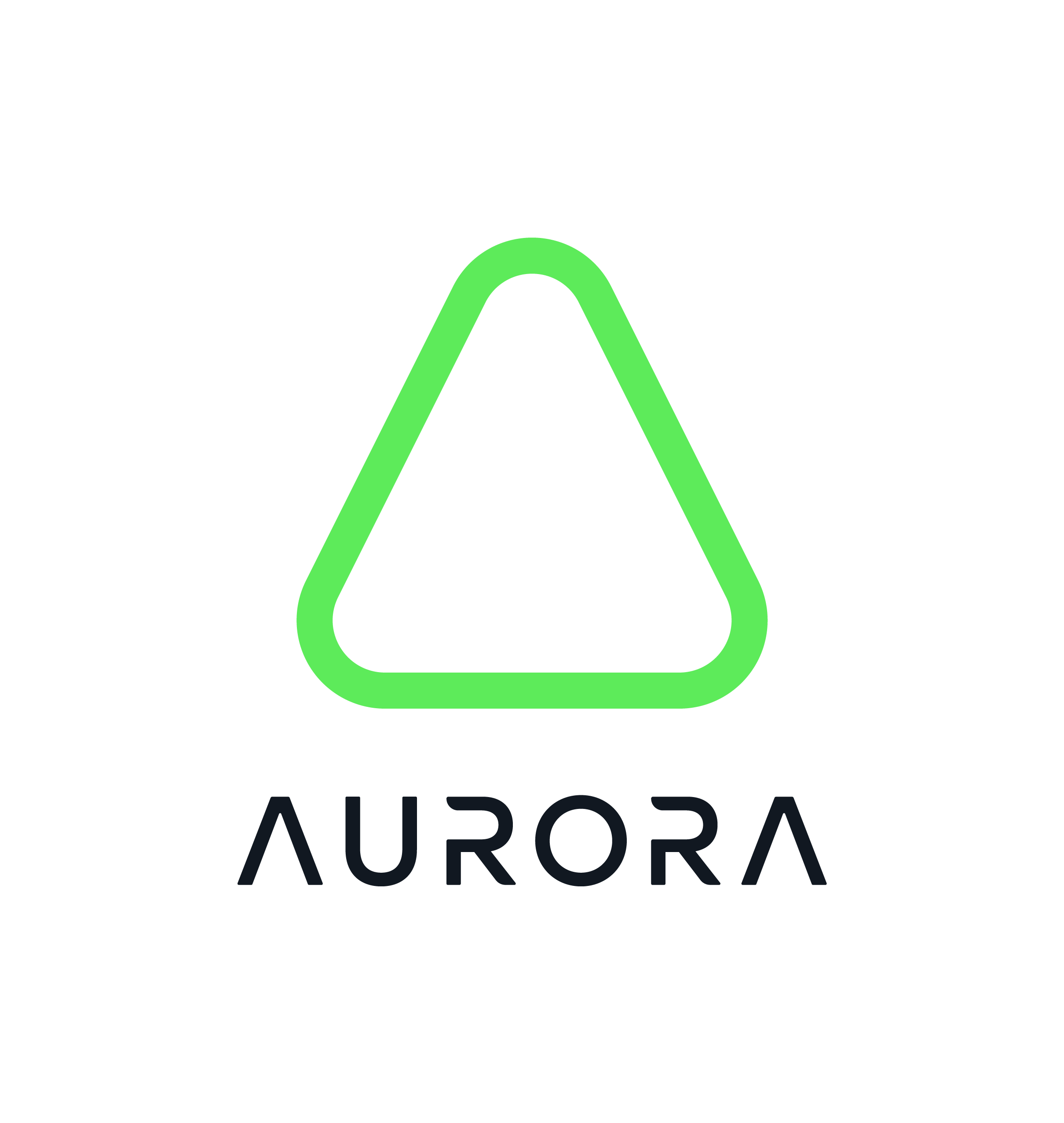Aurora Labs logo