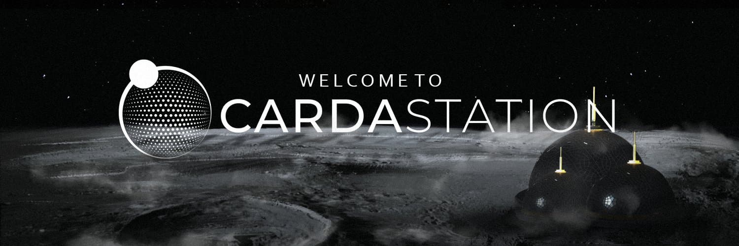 Carda Station cover image