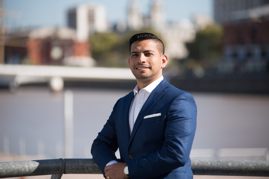 Head of Sales