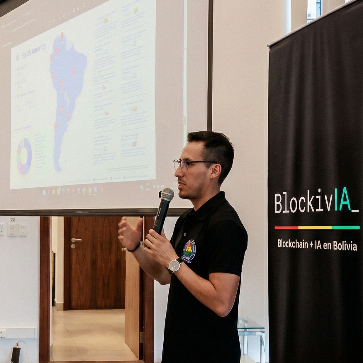 Entreprenurial Project Manager | AI-Native Product Builder | Web3 Operations