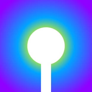 Aliens logo