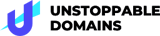 Unstoppable Domains logo