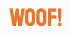 Woof Software logo