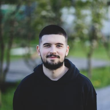 UI/UX Designer