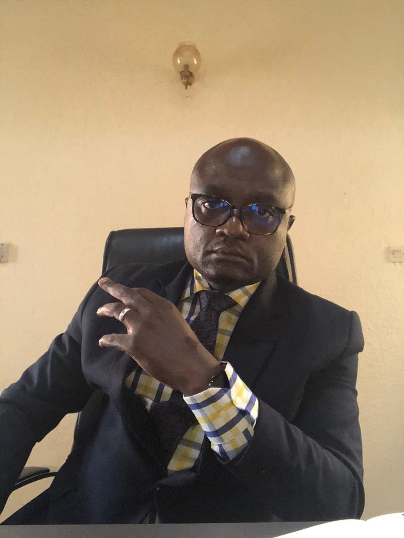 Chief Technical Officer