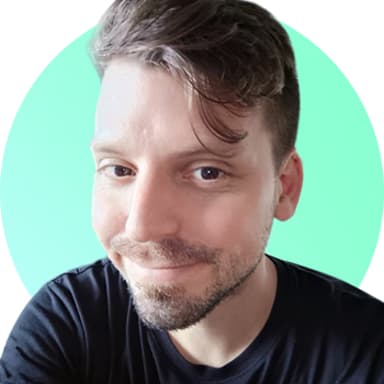 UX/UI Designer