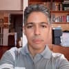 Spanish Crypto Writer