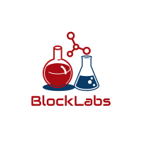 BlockLabs logo