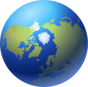 Earth DAO logo