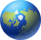 Earth DAO logo
