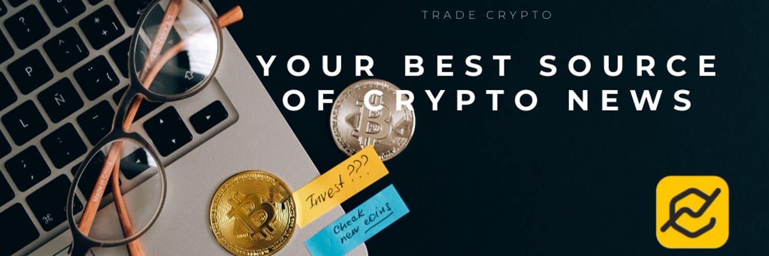 Trade Crypto cover image