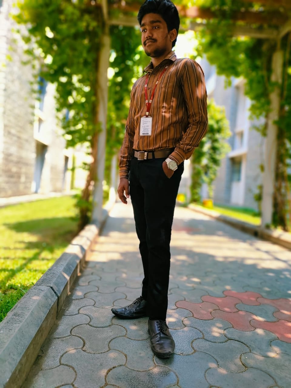 Student