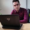 Full-stack developer