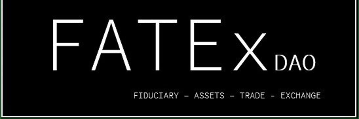 FATExDAO cover image