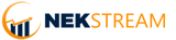 NekStream Global, LLC. logo