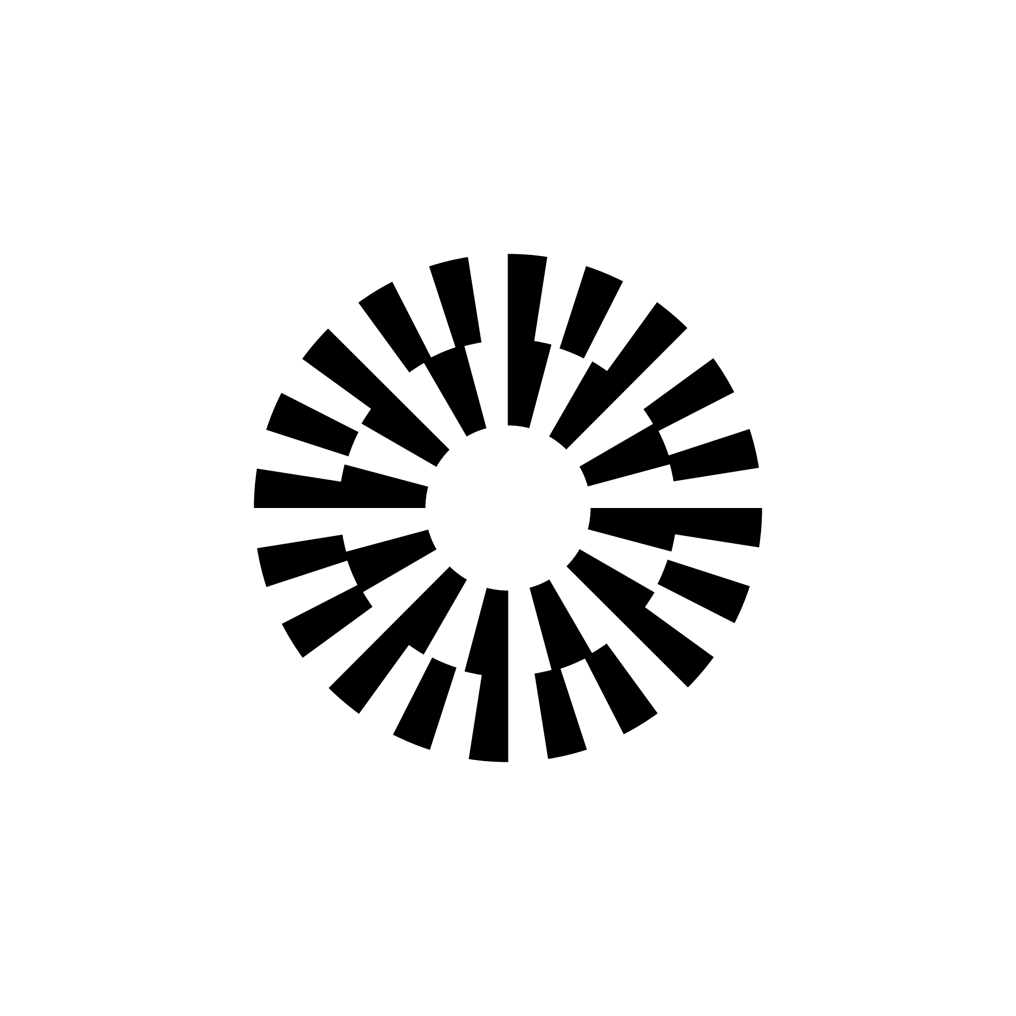 Mantle Network logo