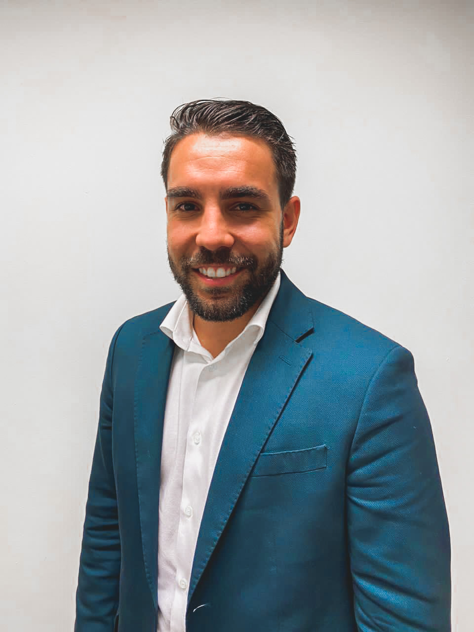 Business Development Manager