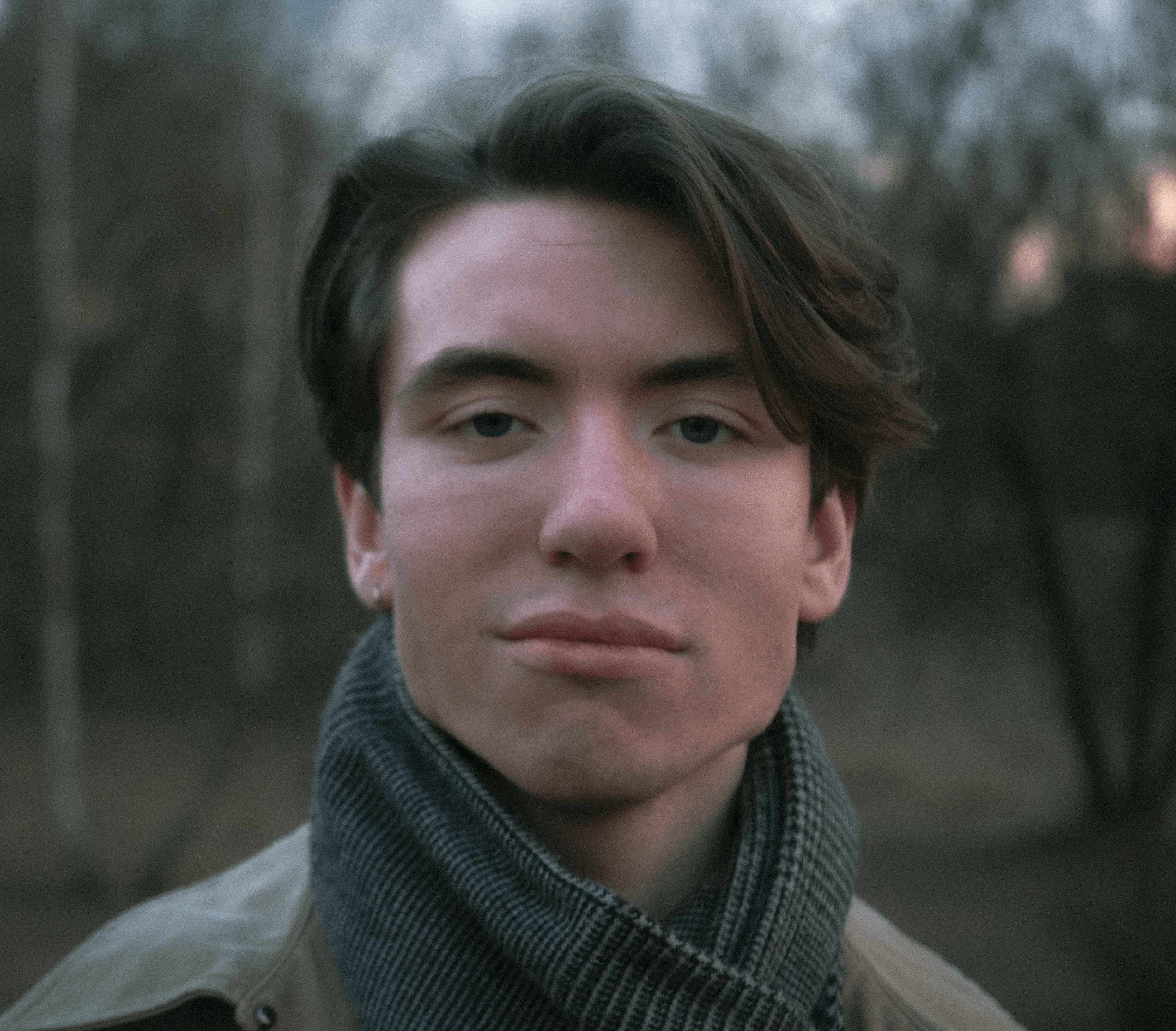 Community moderator
