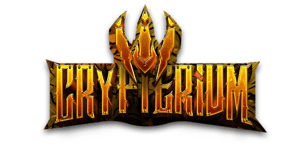 Crypterium logo