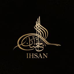 Ihsan logo