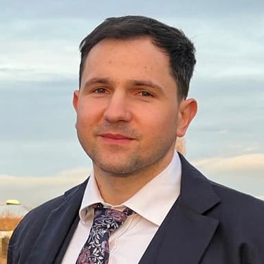Head of Business Development