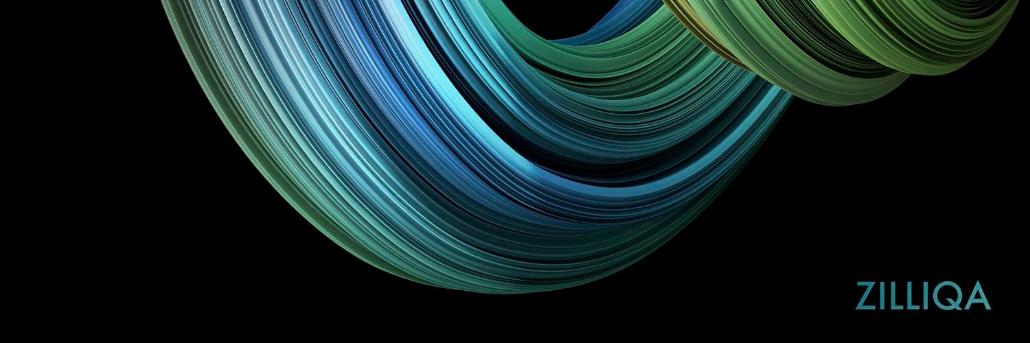 Zilliqa cover image