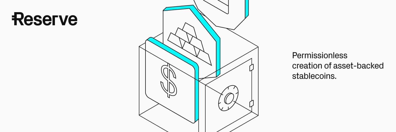 Reserve Protocol cover image