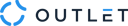 Outlet Finance logo
