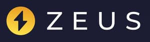 ZEUS Finance logo