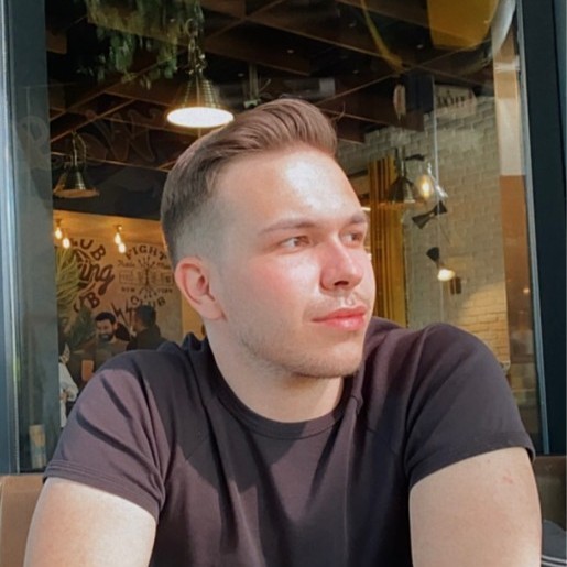 Full Stack Web3 Developer