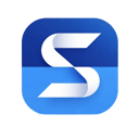 SwapRail logo