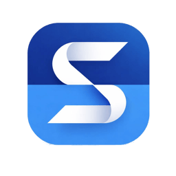 SwapRail logo