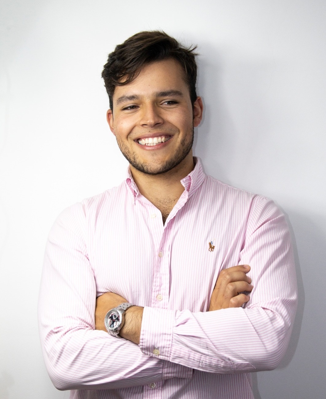 Marketing Associate