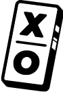XO Market logo