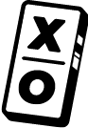 XO Market logo