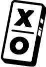 XO Market logo